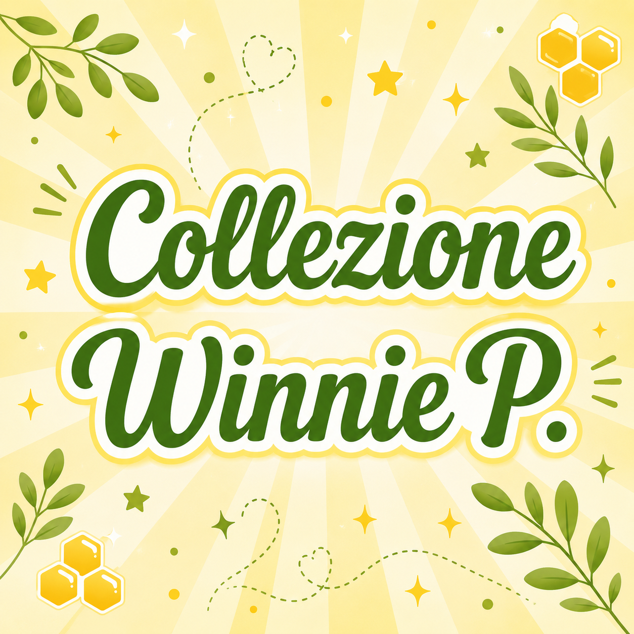 Cookies Cutter Cartoni Collezione Winnie - Tagliabiscotti