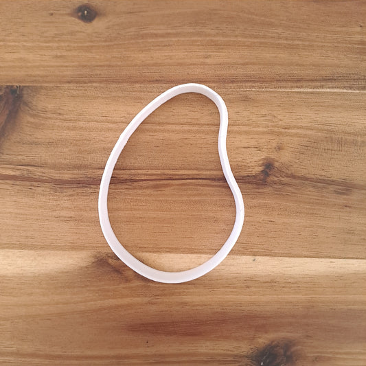 Découpeur de Cadre Mod.14 - Dimensions de 4cm à 25cm - Hauteur 1cm
