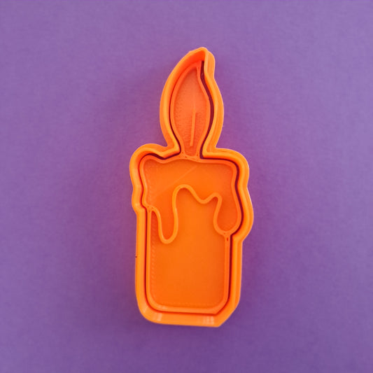 Halloween - Ensemble d'emporte-pièces 14pcs. - Moules de décoration de biscuits