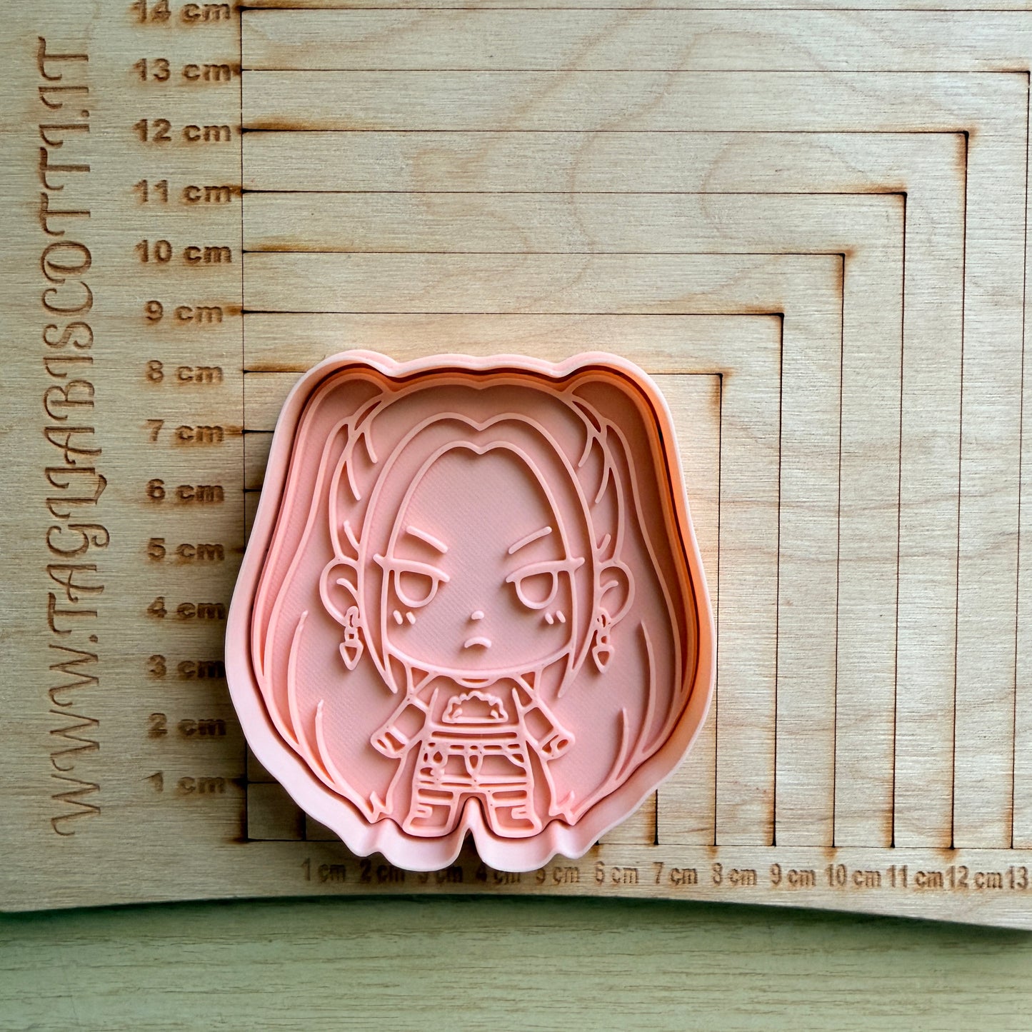 Paw Patrol Characters - 10cm