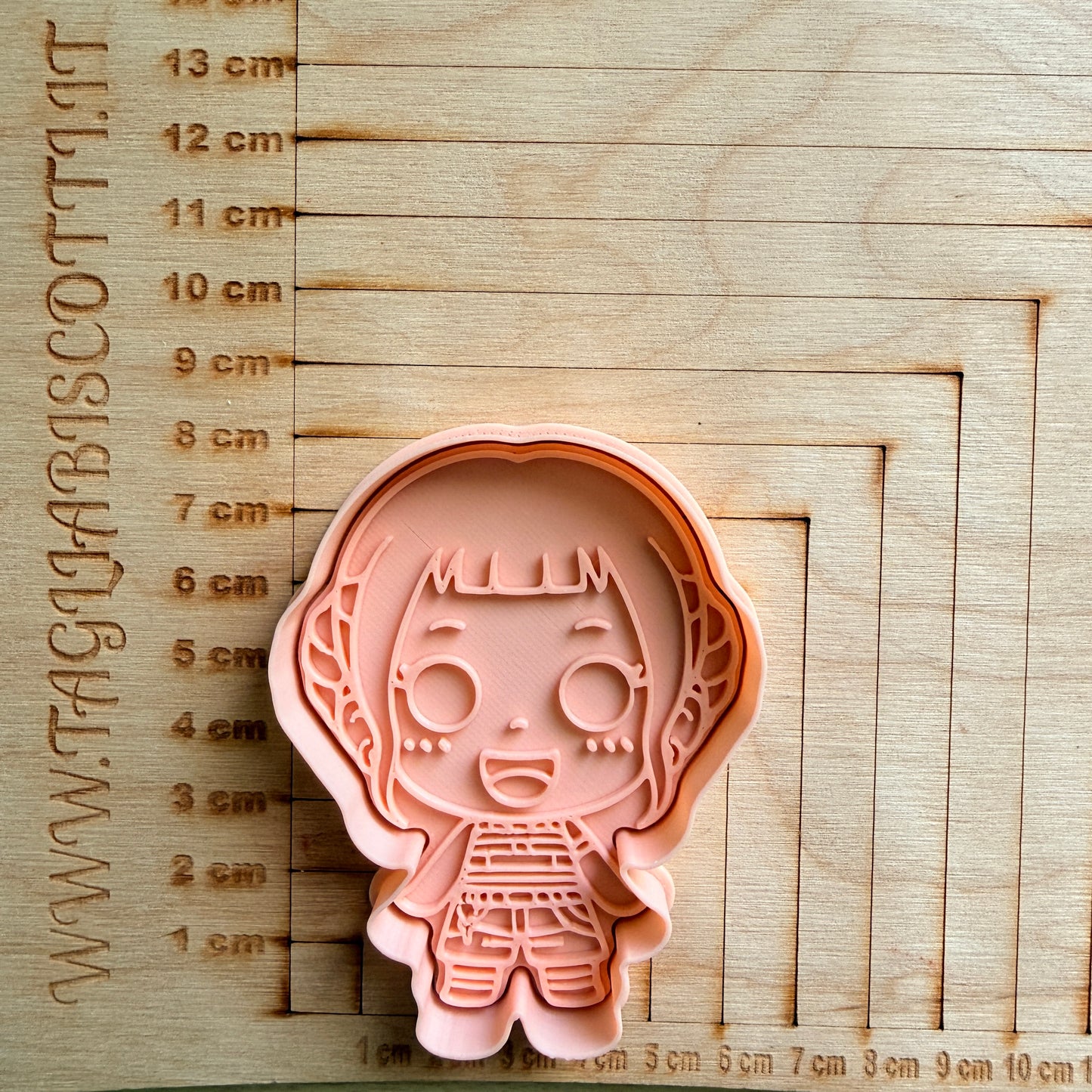 Paw Patrol Characters - 10cm