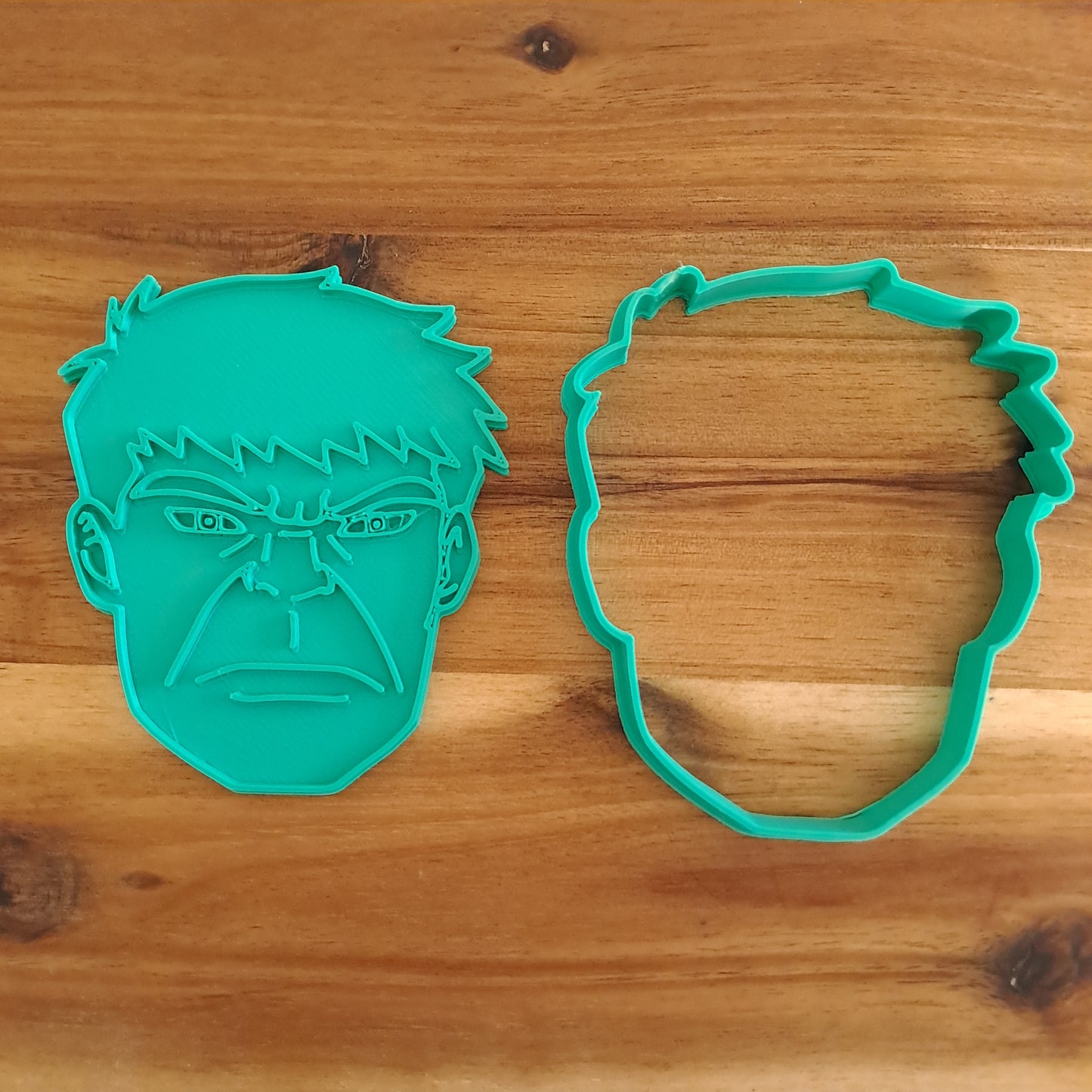 Tagliabiscotti Hul - k Viso - Cookies Cutter - Formina