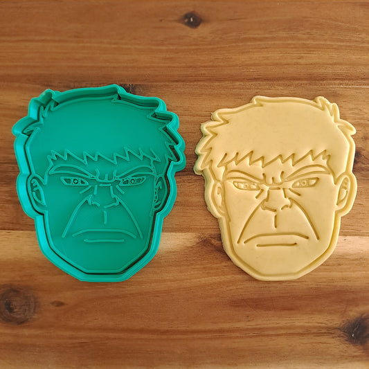 Tagliabiscotti Hul - k Viso - Cookies Cutter - Formina