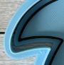 SNC - Riccio Veloce - Cookies cutter - Formina - Tagliabiscotti Color Ed.