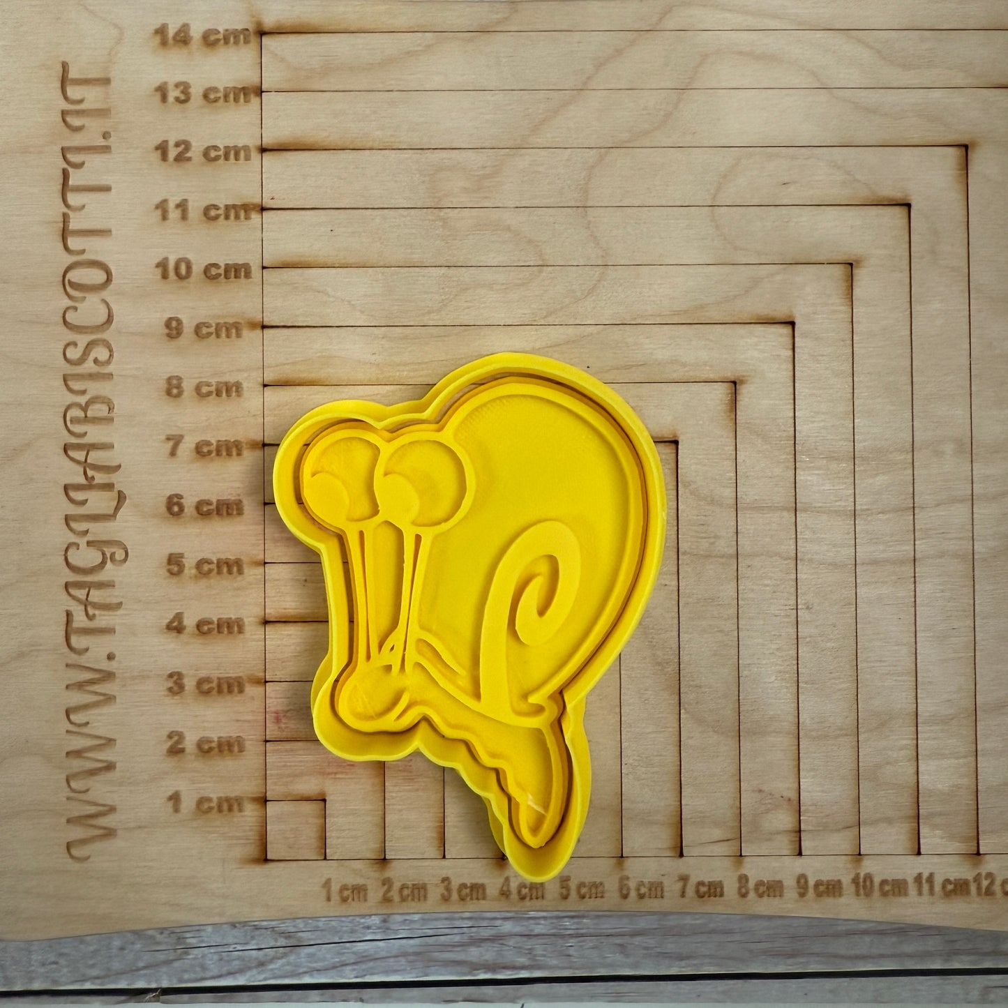 Bob l'éponge - Personnages