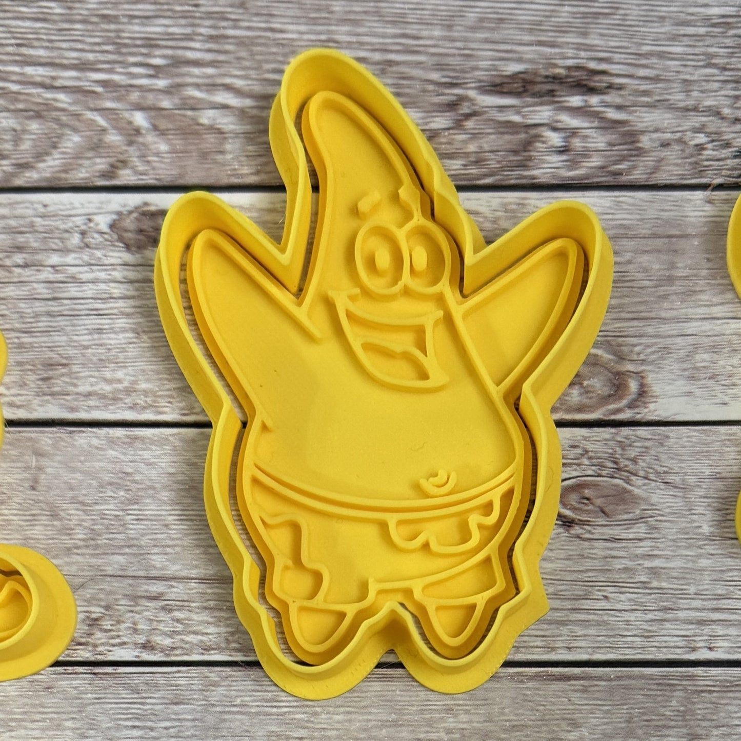 Bob l'éponge - Personnages