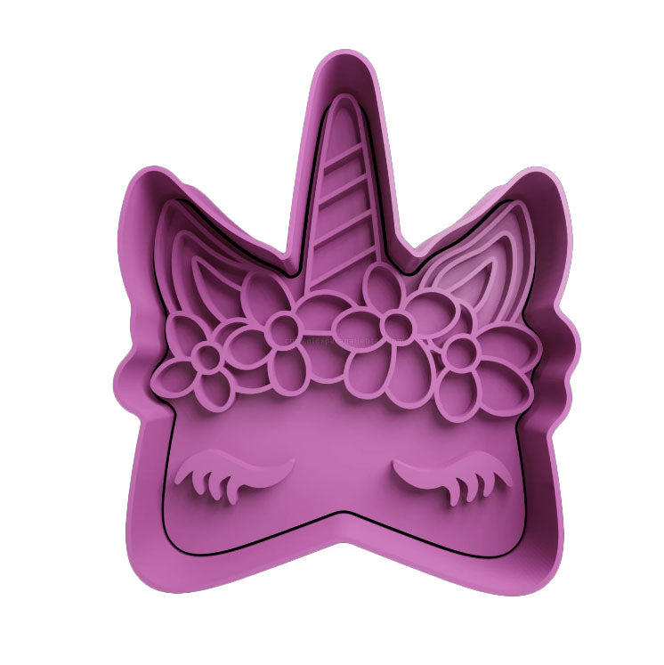 Baleine - Emporte-pièce - Emporte-pièce - Moule - Moule 9cm