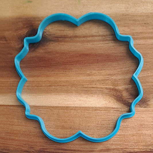 Coupe-cadre Mod.2 - Dimensions de 1cm à 25cm - Hauteur 1cm