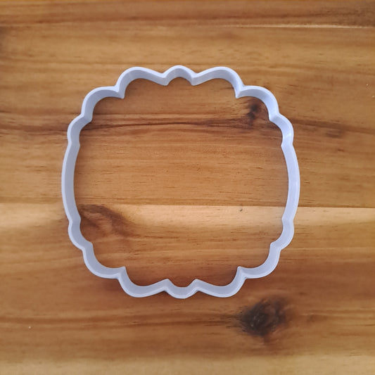 Coupe-cadre Mod.10 - Dimensions de 4cm à 25cm - Hauteur 1cm