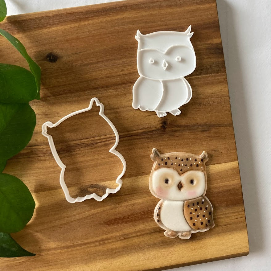 Animaux de la forêt