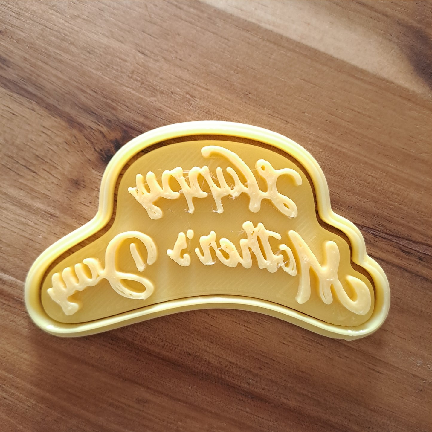 Happy Mother's Day Mod.5 - Mother's Day - Cookies Cutter - Formina