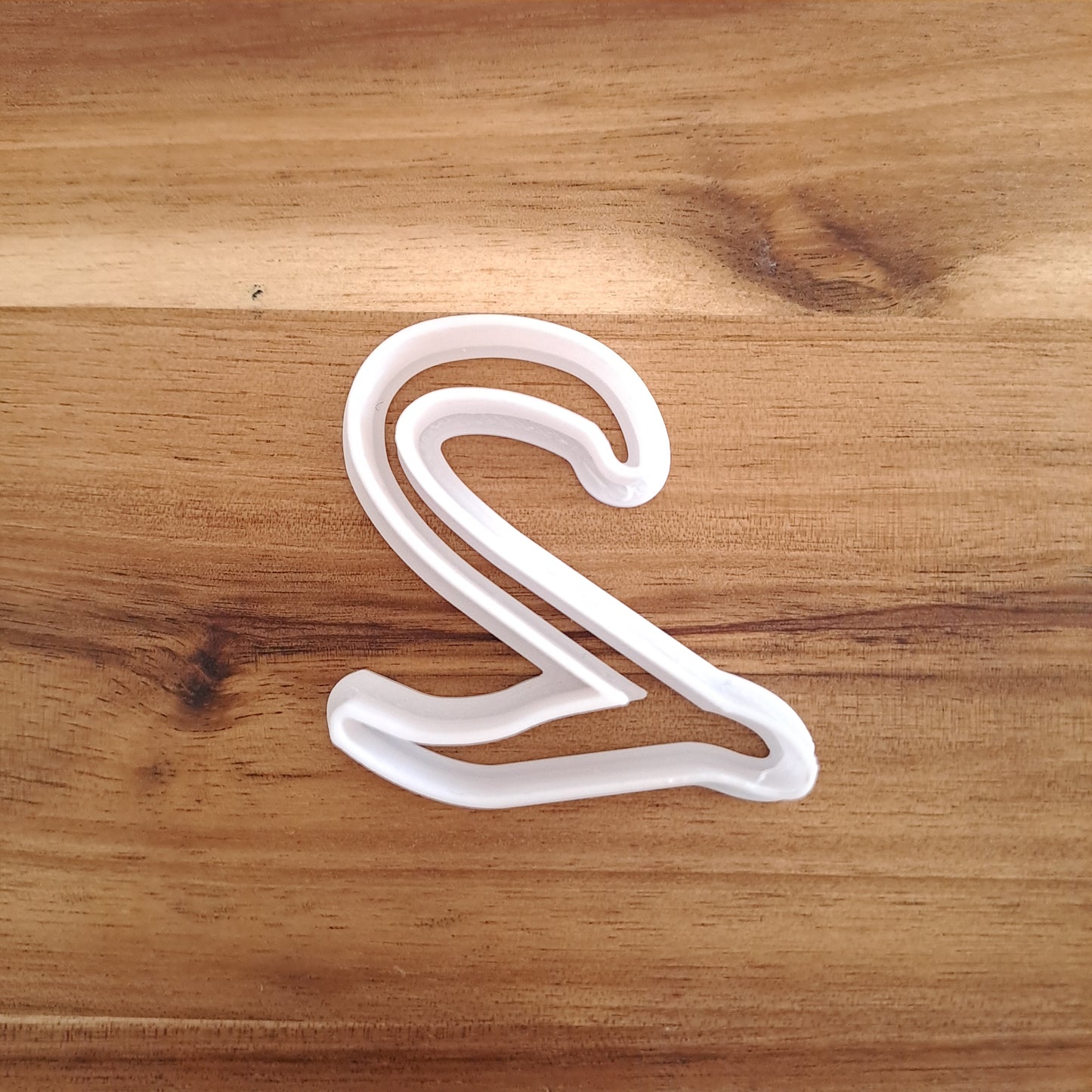 Numeri Font Dis 0 - 9 - Cookies Cutter - Formine