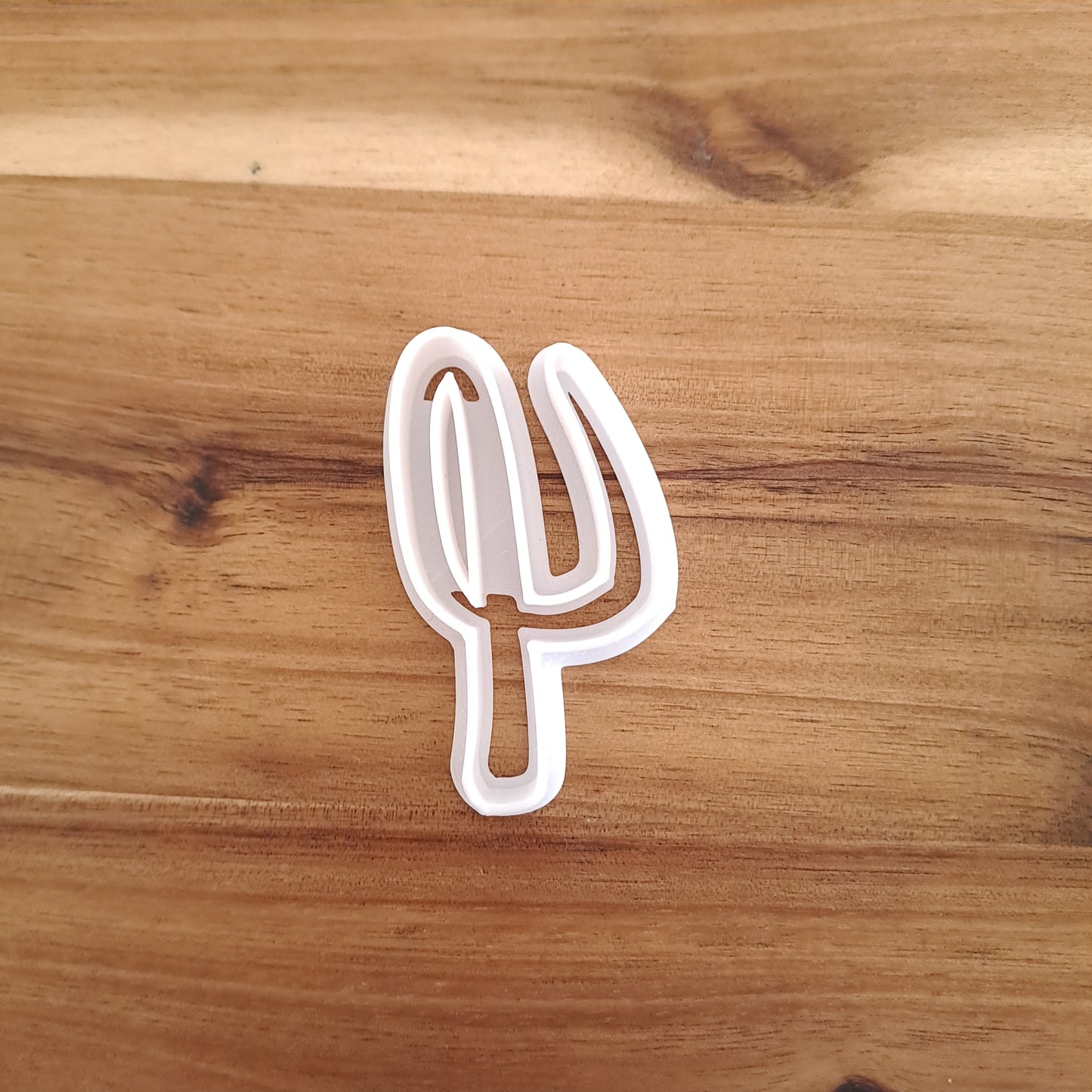 Numeri Font Dis 0 - 9 - Cookies Cutter - Formine