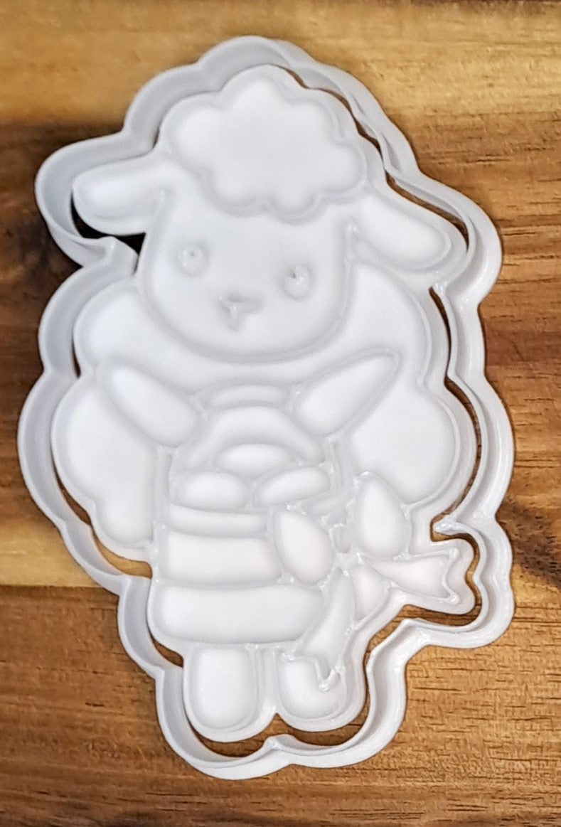 Sheep Sheep