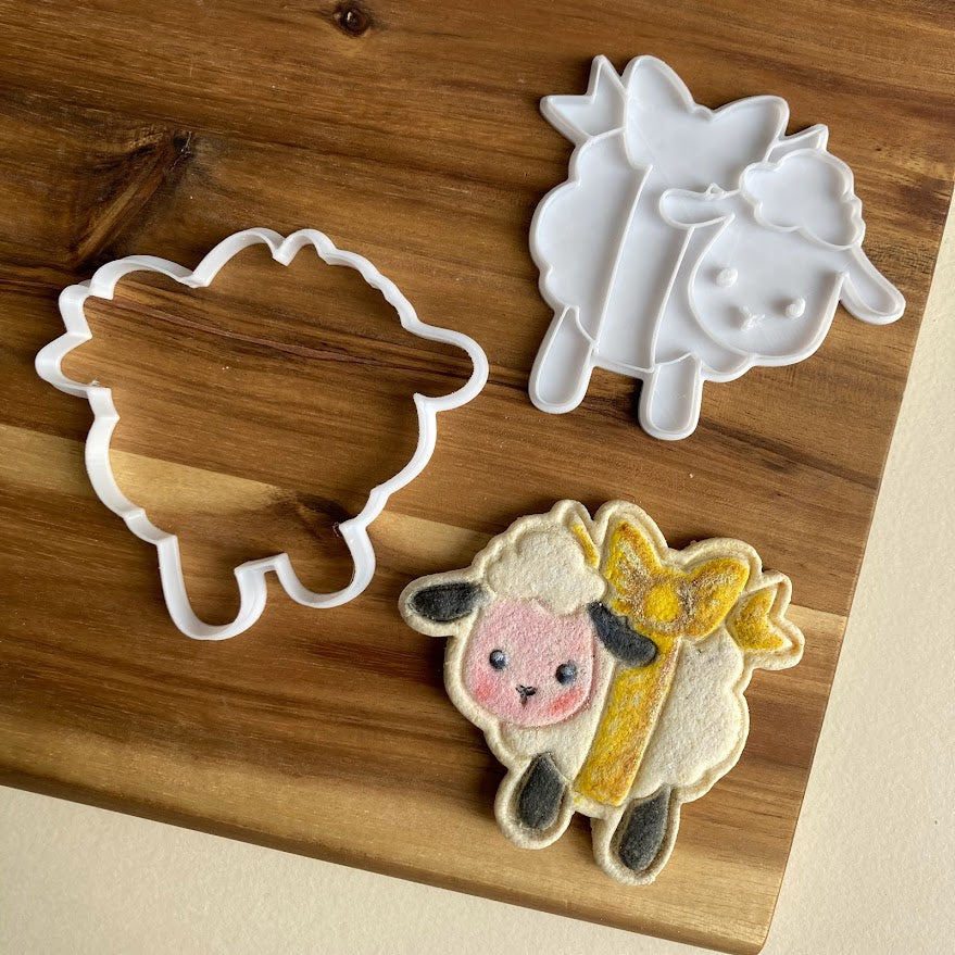 Sheep Sheep