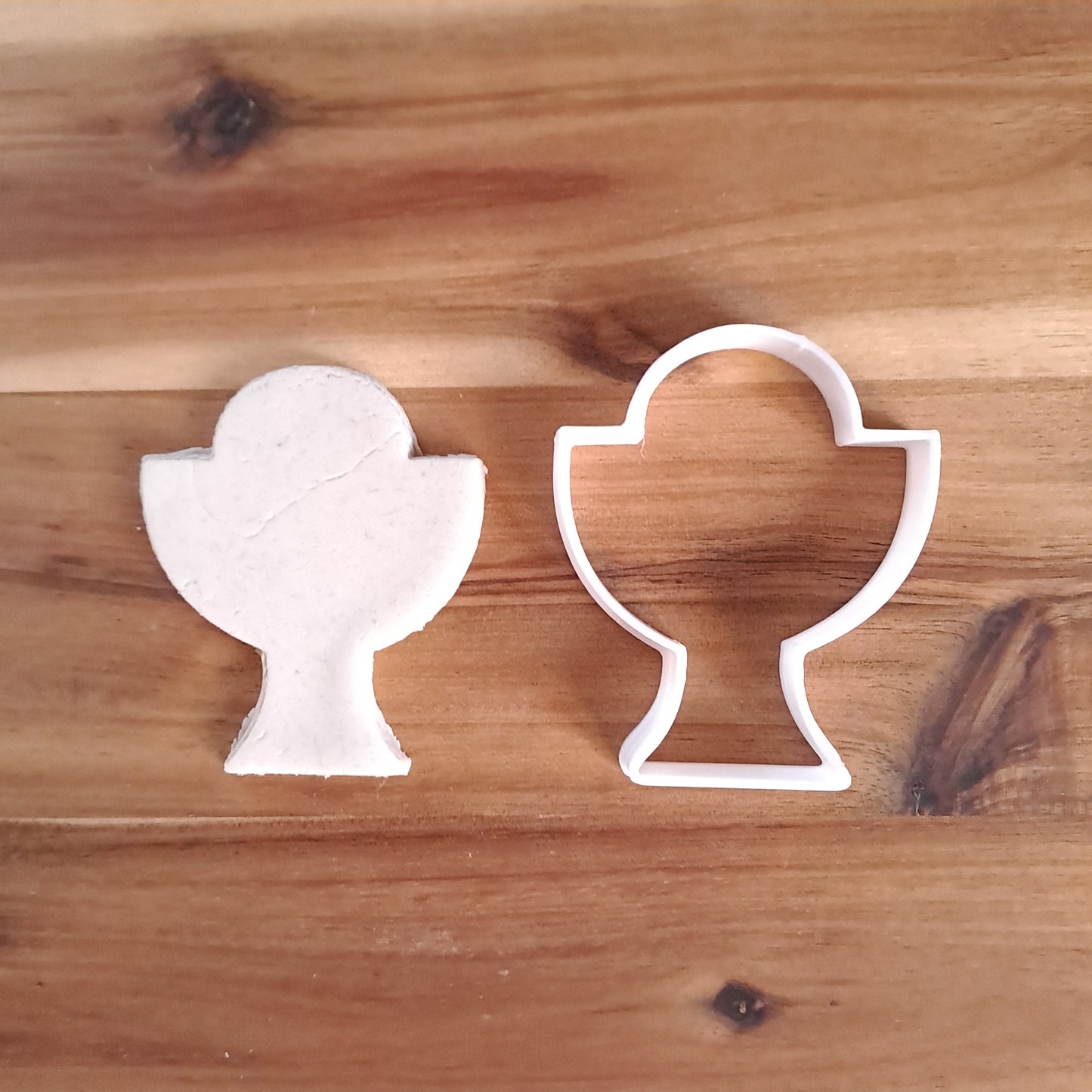 Communion - Confirmation - Cookie cutter - Biscuit cutters - 6.5-7.5 cm