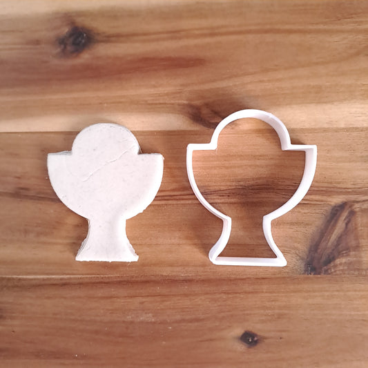 Communion - Confirmation - Cookie cutter - Biscuit cutters - 6.5-7.5 cm