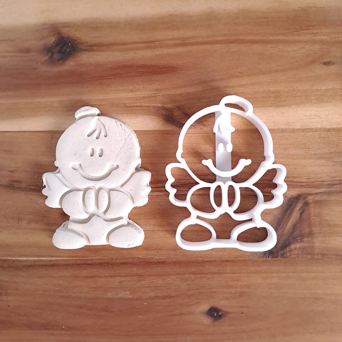 Communion - Confirmation - Cookie cutter - Biscuit cutters - 6.5-7.5 cm