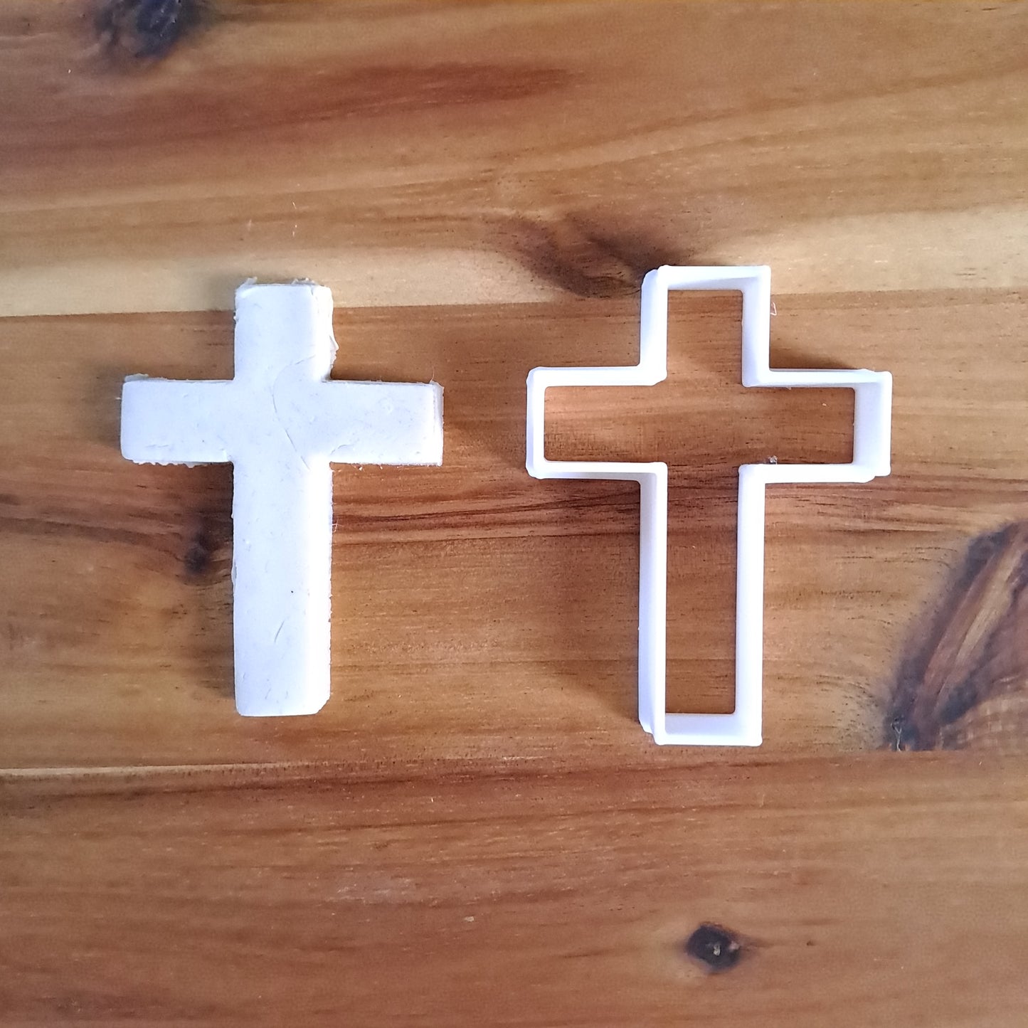 Communion - Confirmation - Cookie cutter - Biscuit cutters - 6.5-7.5 cm