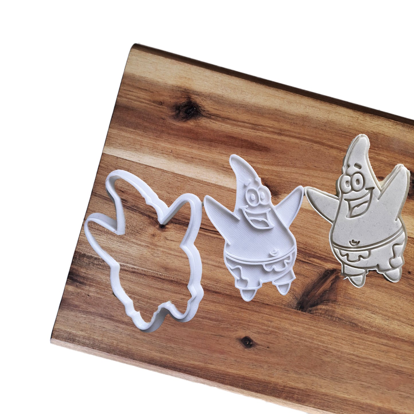 Bob l'éponge - Personnages