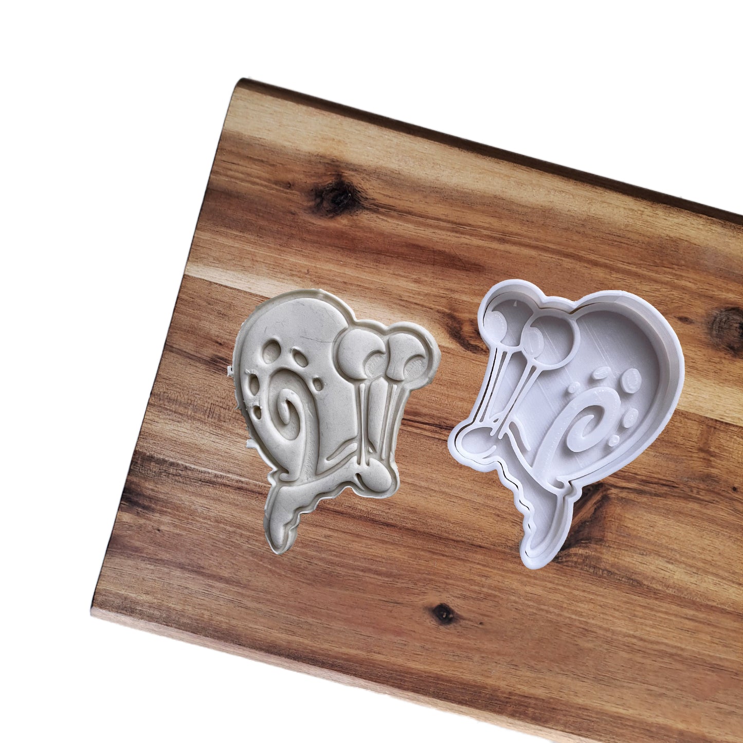 Bob l'éponge - Personnages