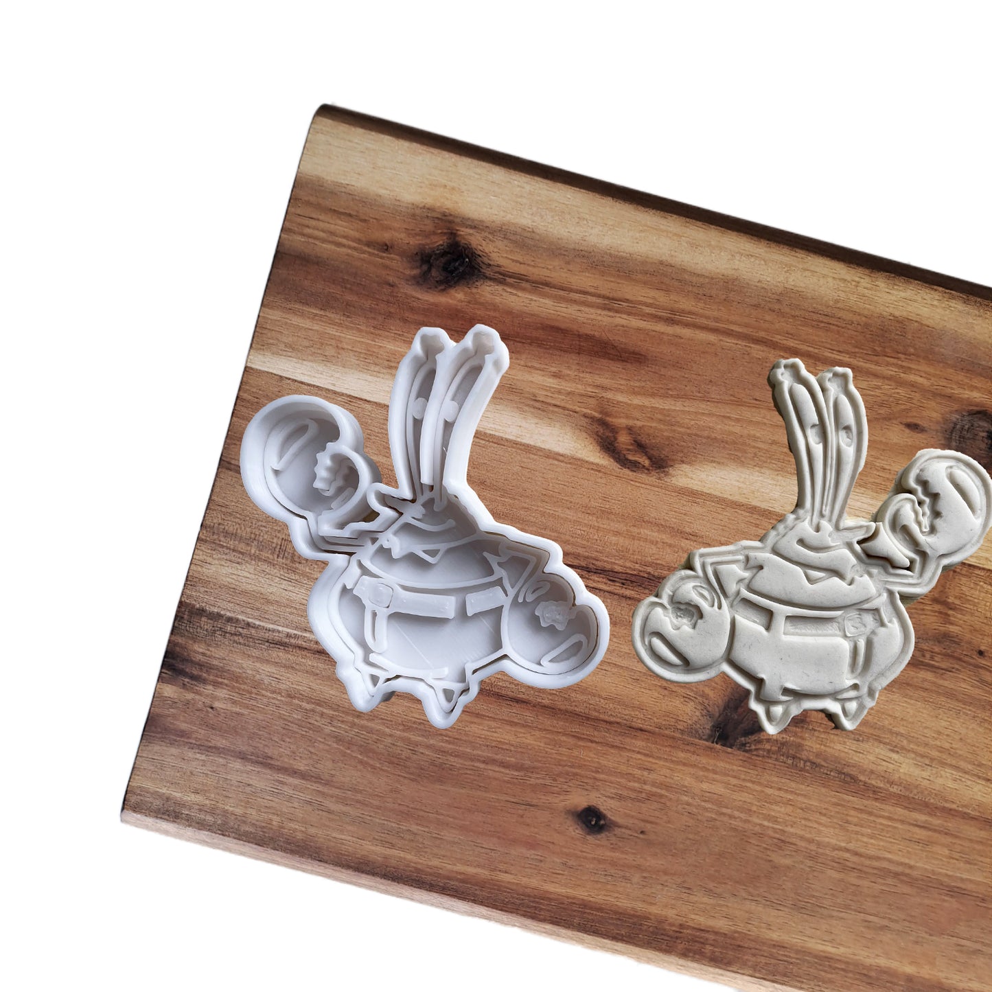 Bob l'éponge - Personnages