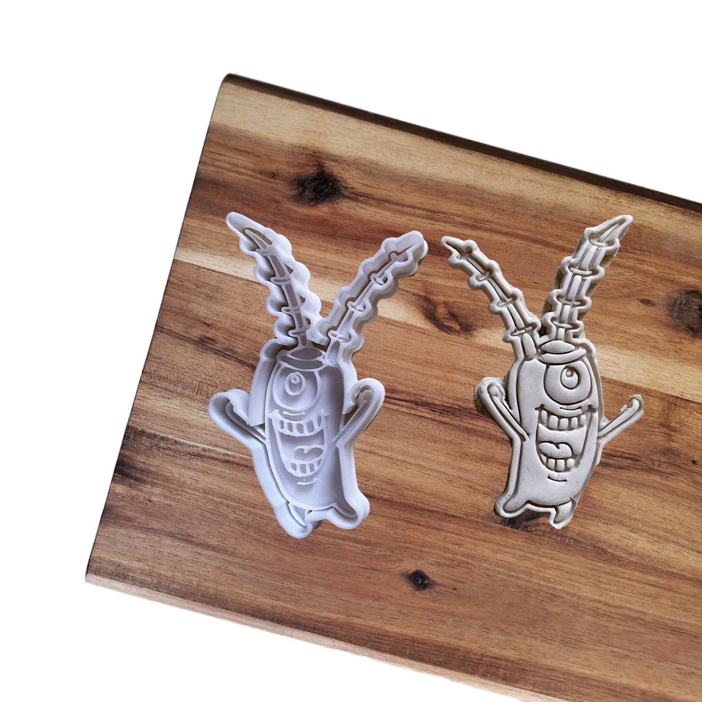 Bob l'éponge - Personnages