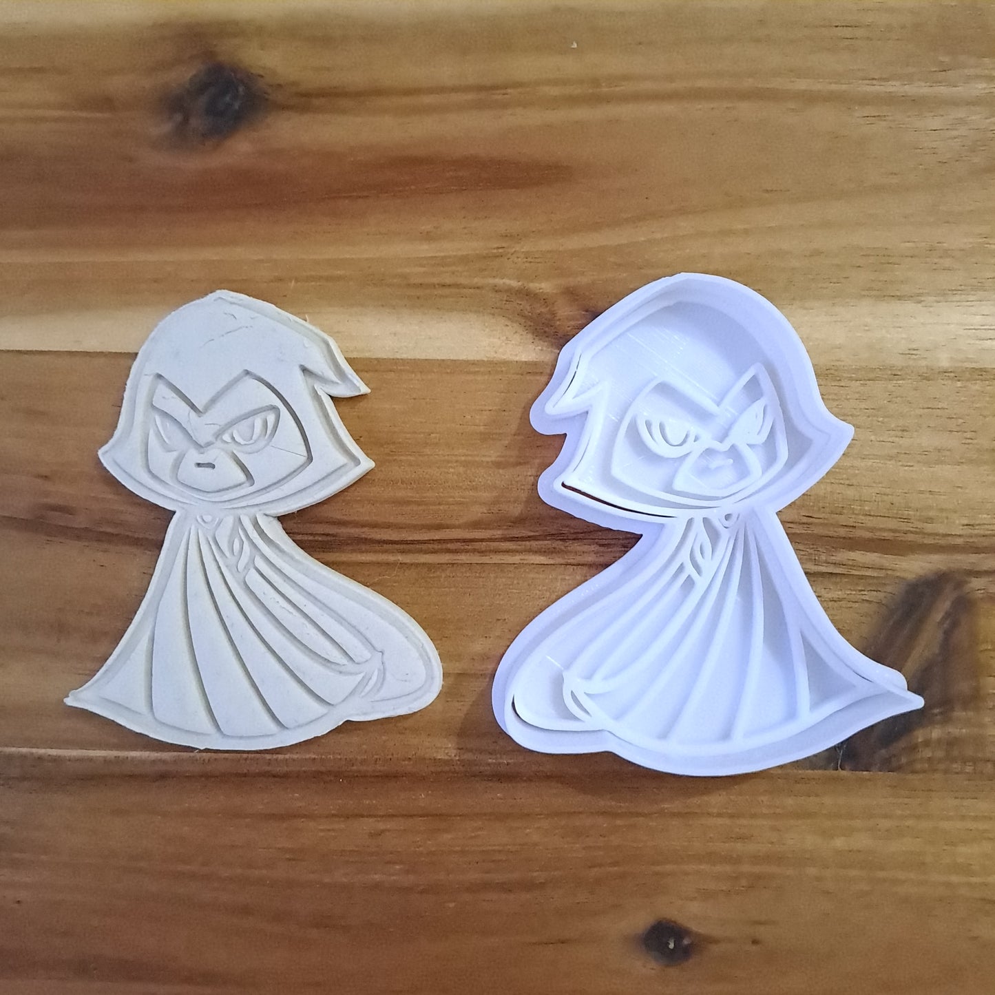 Tagliabiscotti Teen T Go - Cookies Cutter - Formine