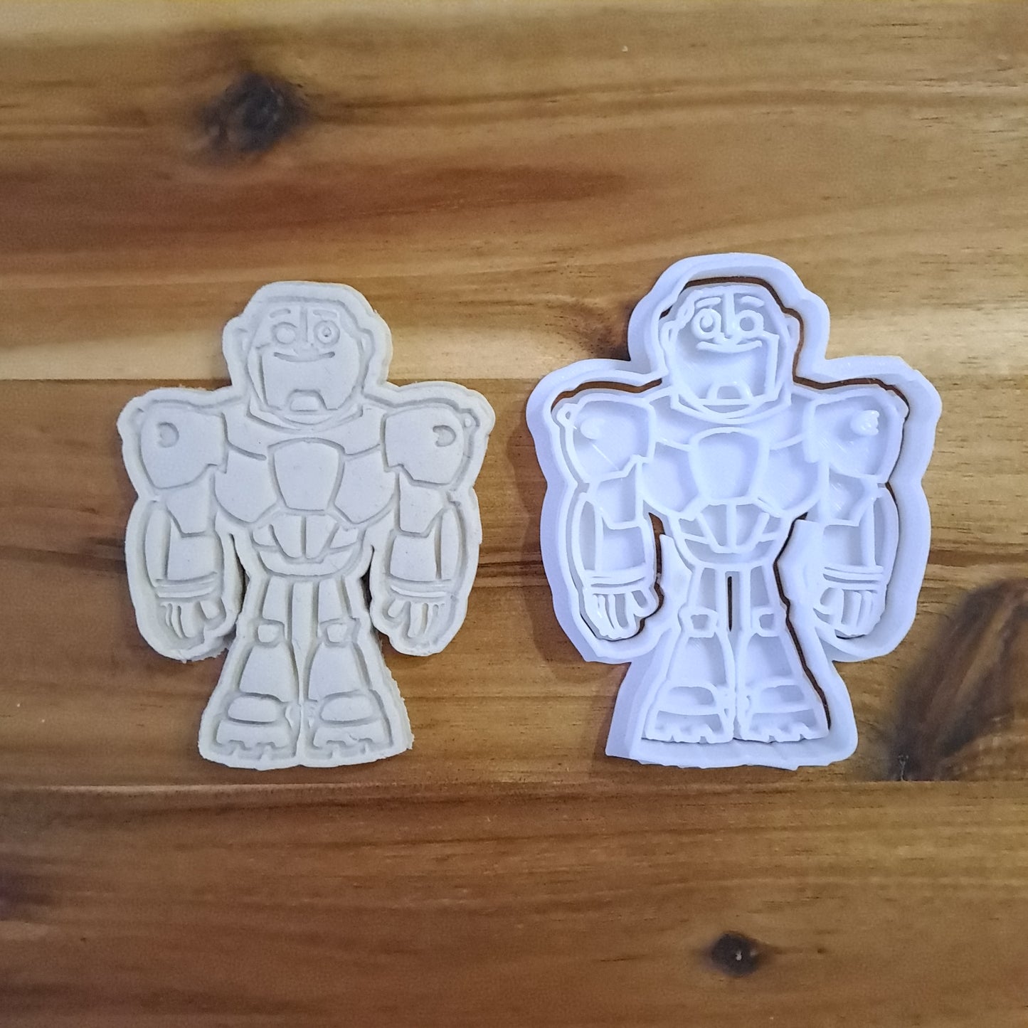 Tagliabiscotti Teen T Go - Cookies Cutter - Formine