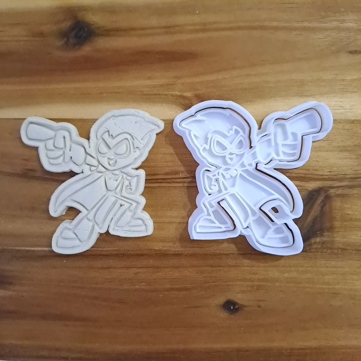 Tagliabiscotti Teen T Go - Cookies Cutter - Formine