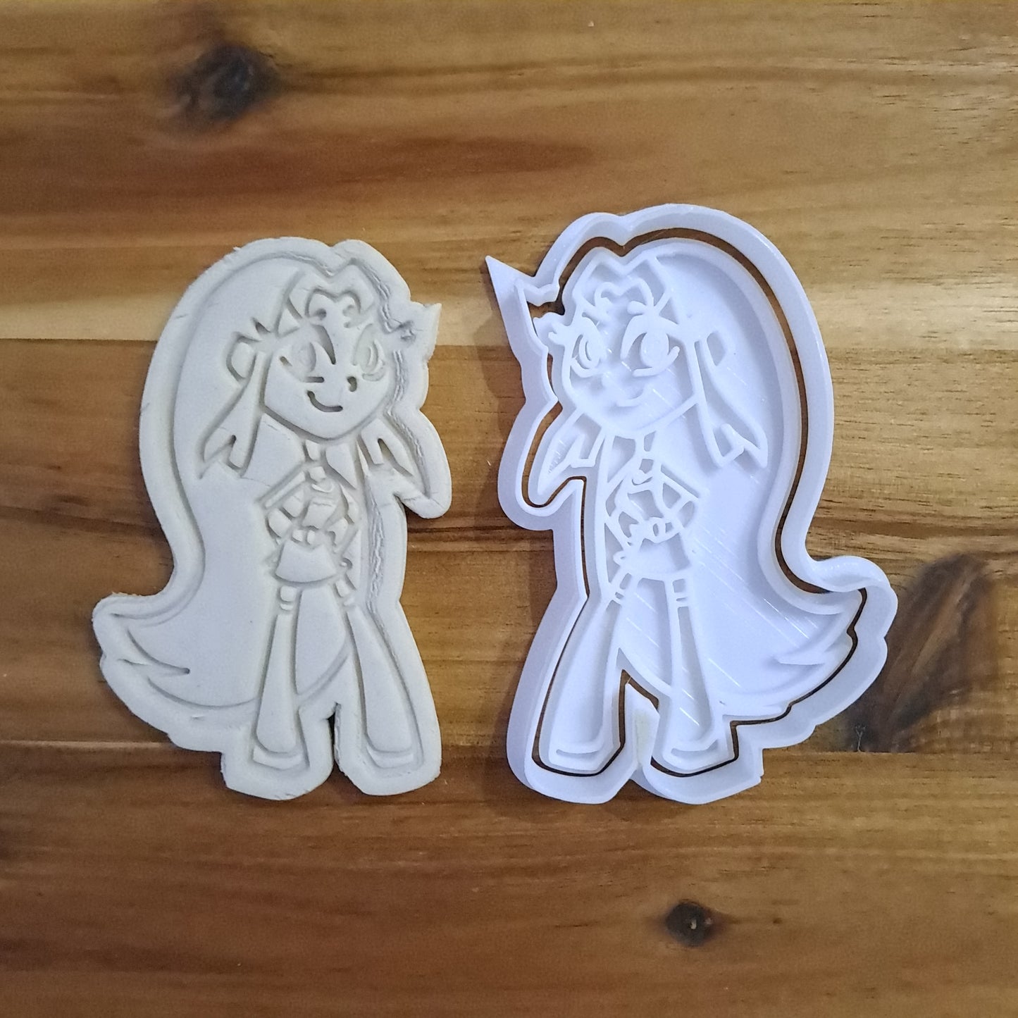 Tagliabiscotti Teen T Go - Cookies Cutter - Formine