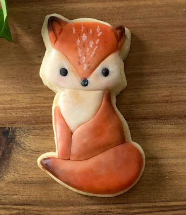Animaux de la forêt
